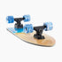 Landyachtz - Pocket Knife Watercolor 29.6"